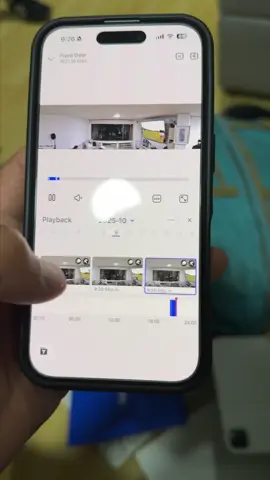 Este es un sistema de grabación para deportes! Pronto haré un video para YouTube explicando todo! 