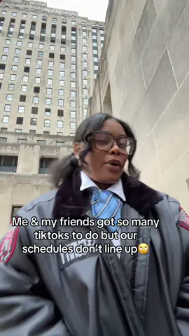 Patiently waiting on the link up😊 #fyp 