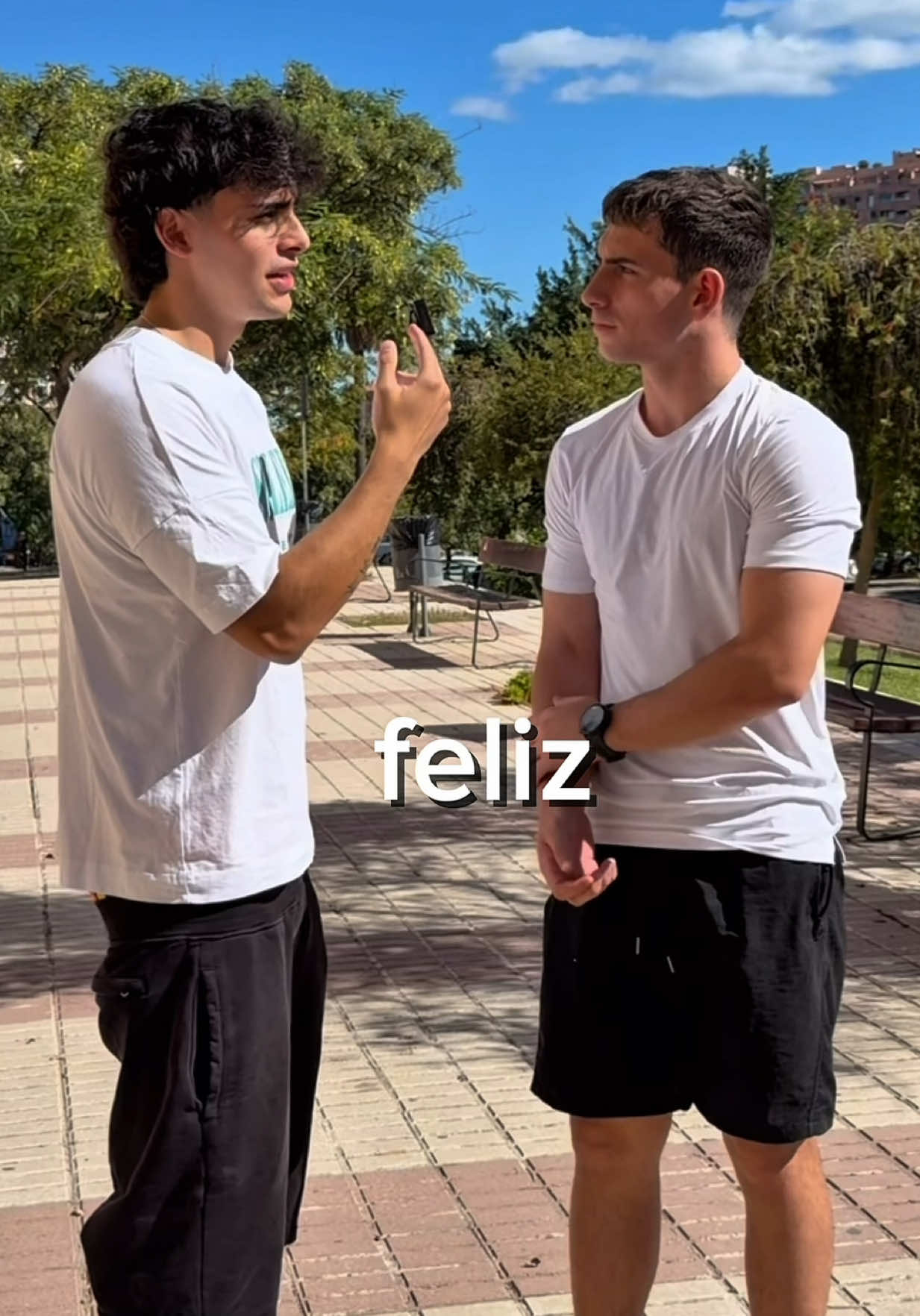 Broma de los pantalones en la universidad 😂