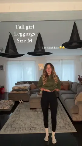 Leggings that are tall girl approved 🤝 #tallgirl 