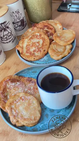 Fritas de guineos maduros, hondureñas 🫶😋🤤🙏#recetas 