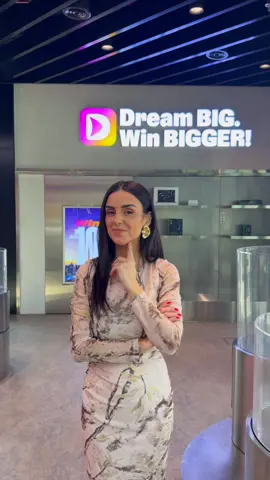 Winning is on the mind 🤯 Don't miss the chance of a life-time! Win AED10 Million now 🔥 Tap link in bio & shop now! #dreamdubai #mydubai #dxb #fyp 