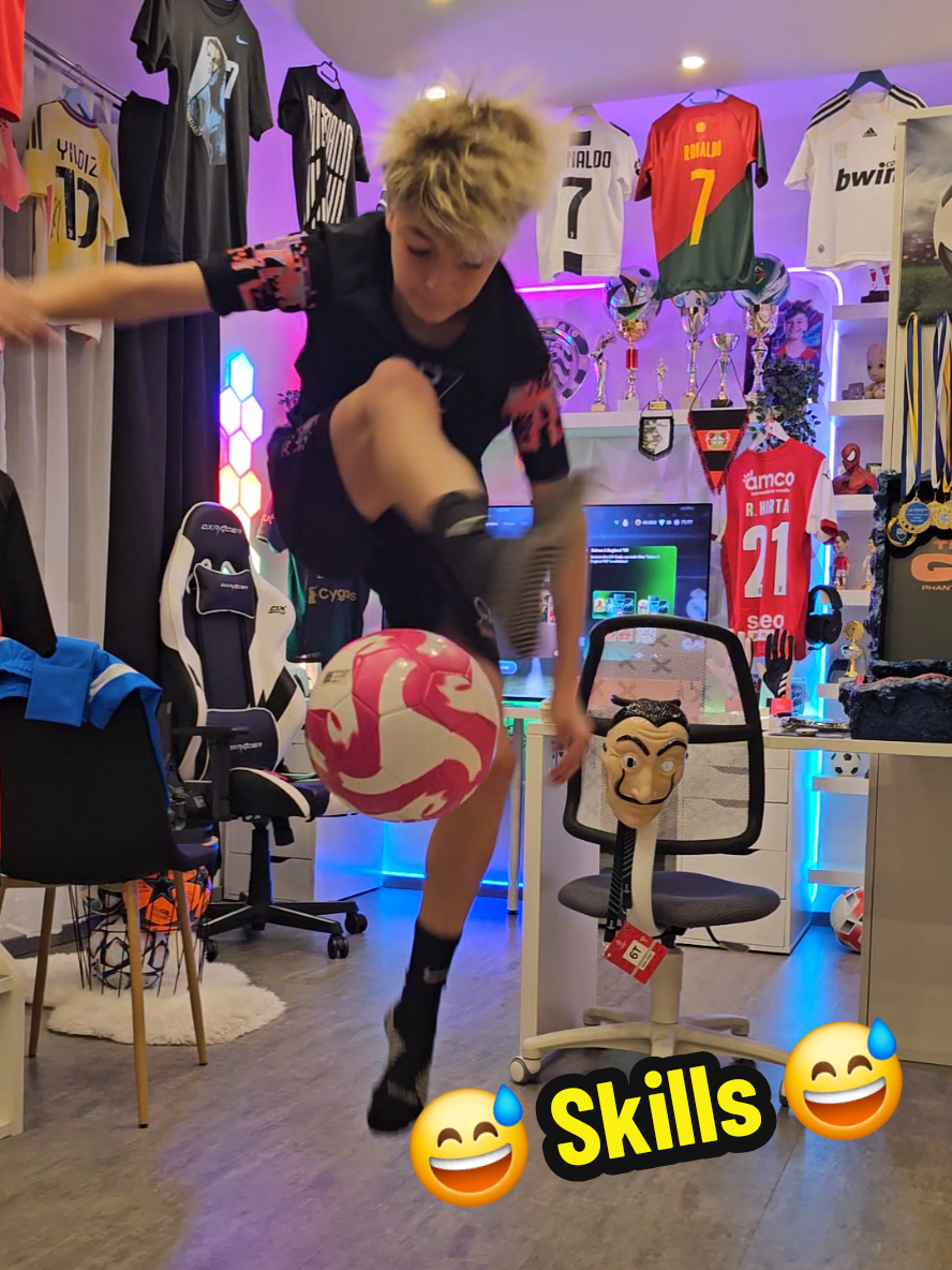 Fail 🙈🙊😅 #cr7 #cristianoronaldo #fyp #viral #juliancristiano_7 