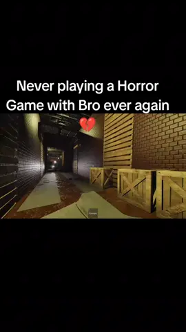 Bro... #roblox #funny #fyp #bro #horror @xXRinXx 