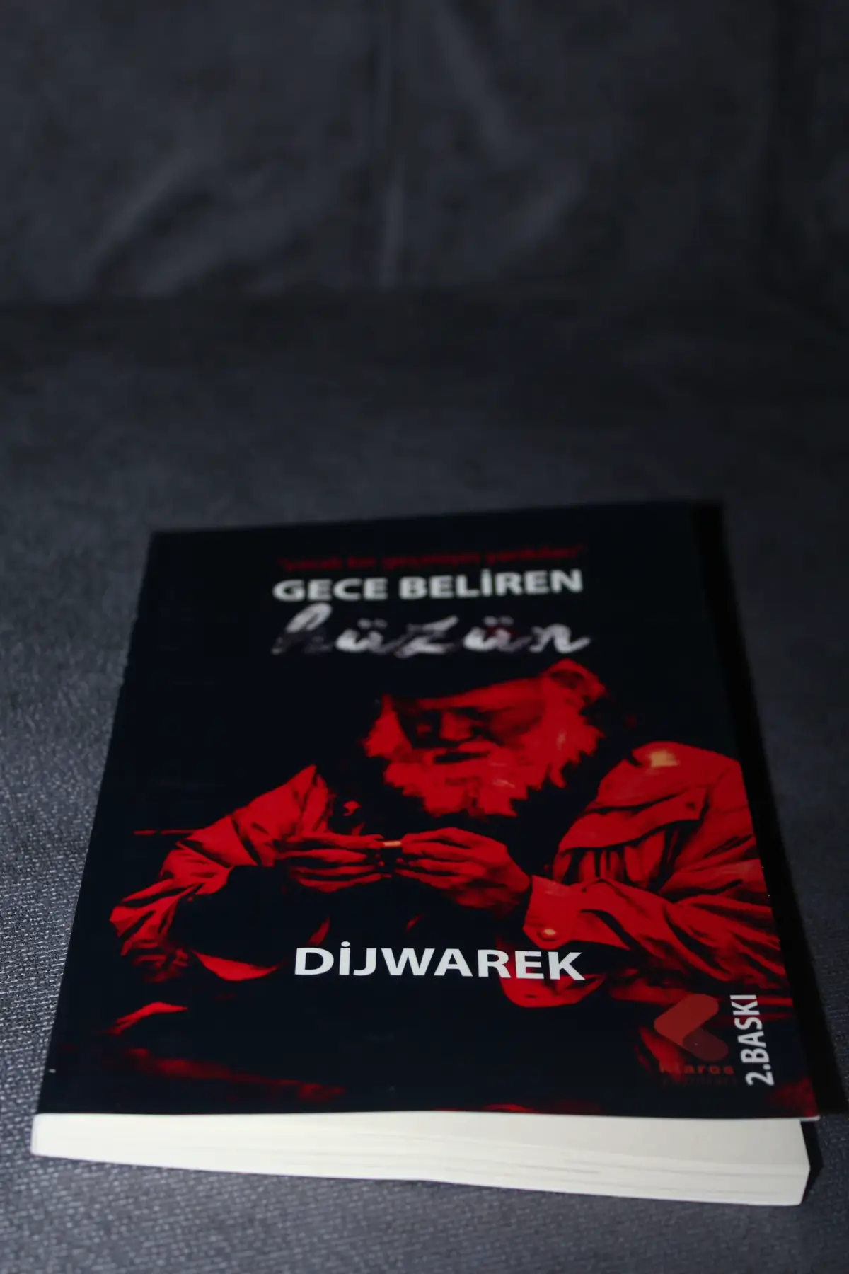 #gecebelirenhüzün #dijwarek_ #yaralıbirgeçmişinyankıları 