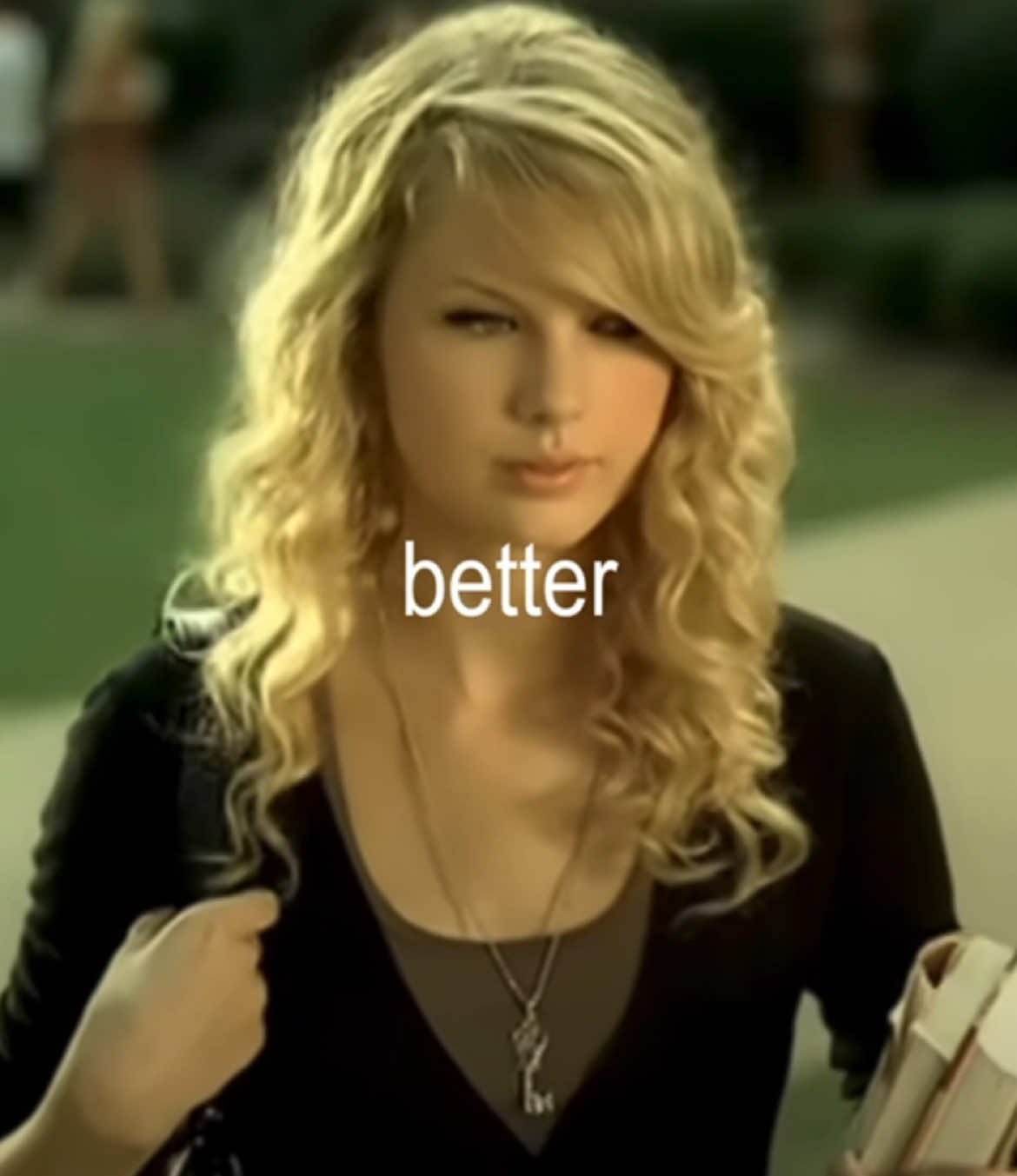 why did this make me cry #audreyhobert #whostheclown #taylorswift #chateau #fyp 