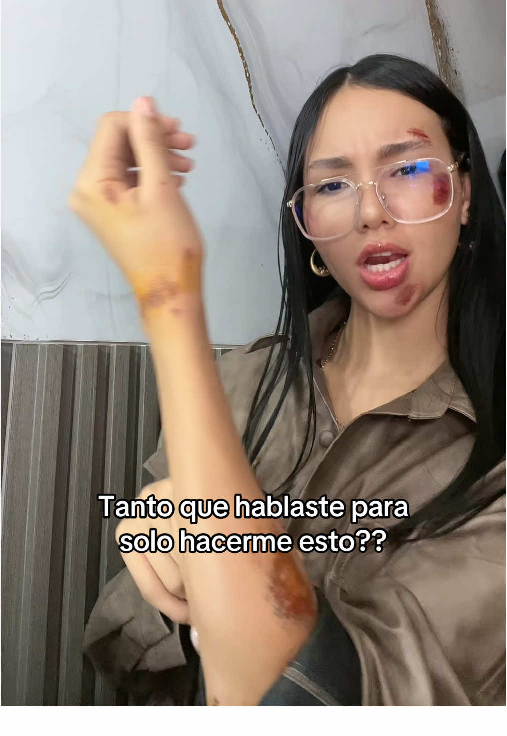 MLP CAGALERA 🥊#viral #viraltiktok #humor #fyppppppppppppppppppppppp 