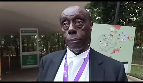 Paul mwite take on controversial law signed by president