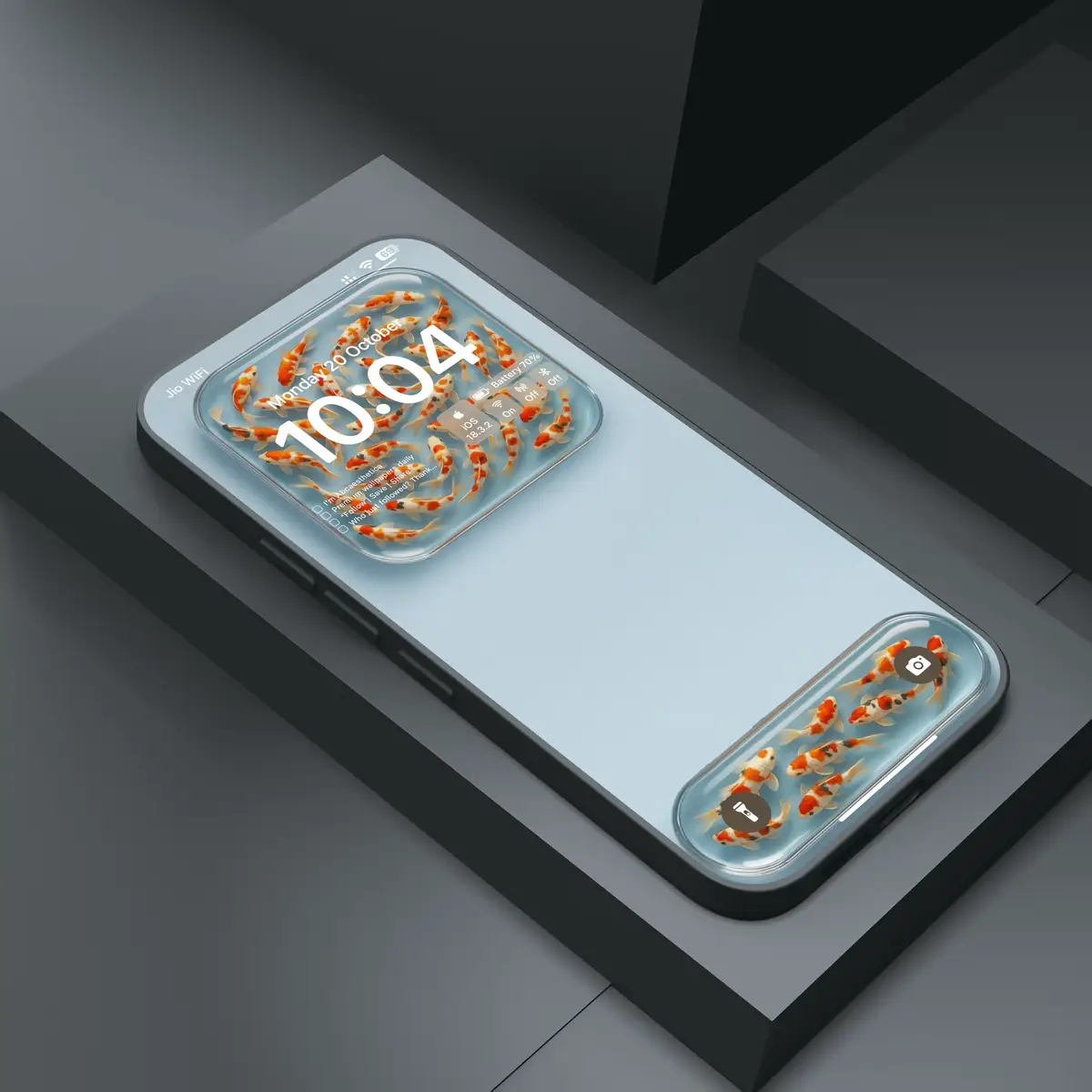 Cool 4K and 3D wallpapers for you ❤️#4k #wallpaper #creatorsearchinsight #iphone #lockscreenwallpaper 