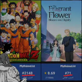 العالم كله صار فيمبويز 💔😞#anime #foryoupage #انمي #dragonball #غوكو_بلاك 