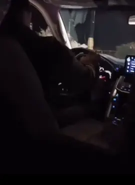 موكب الشيخ مروان الحلبوسي 
