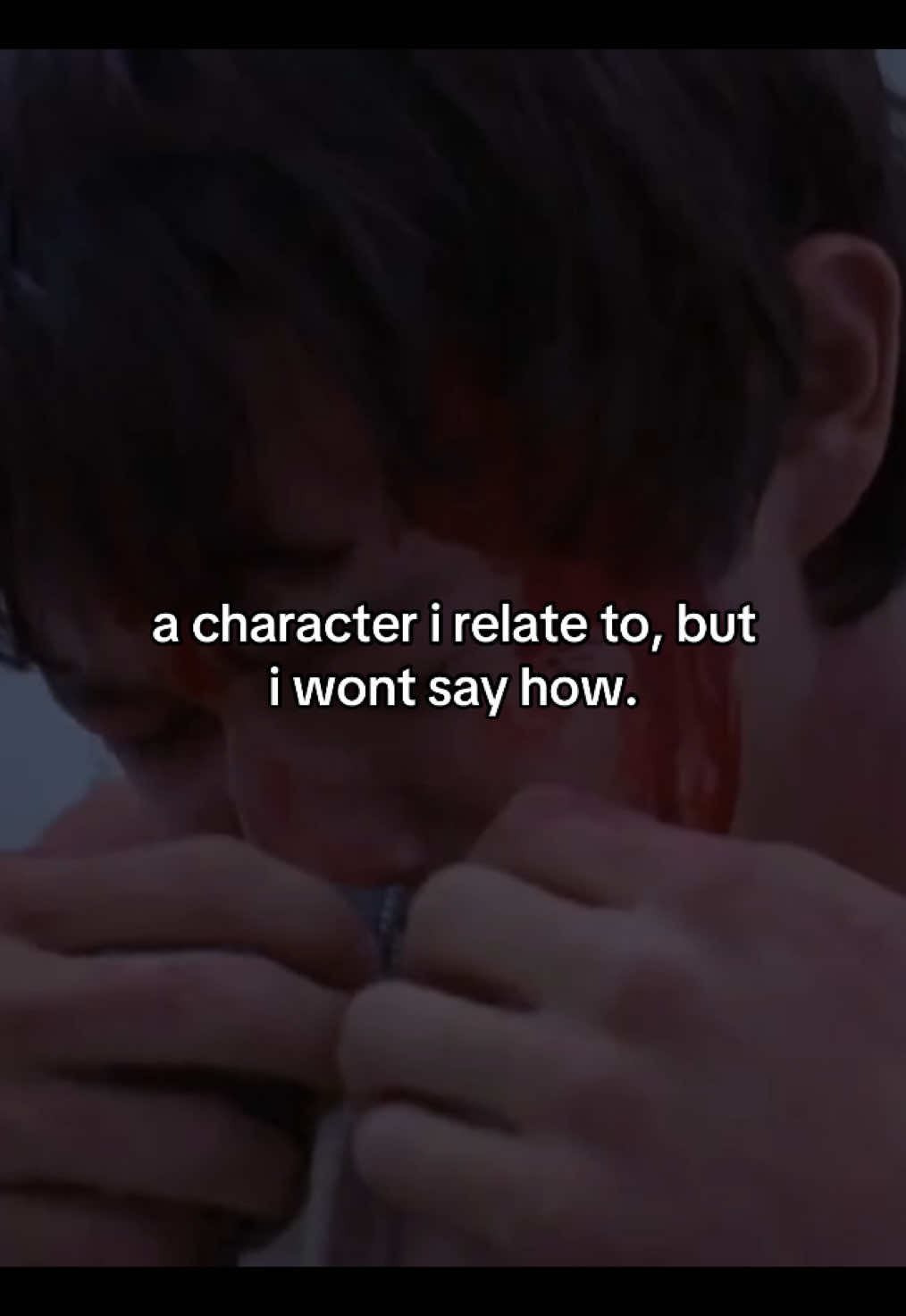 fake all #fyp #elbruso #viral #fup #mysteriousskin 