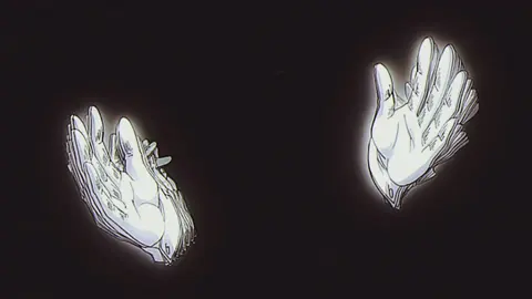 Ts might be my favorite and best edit yet #alucardhellsing #hellsing #anime #fypシ 