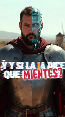 ¿Y si la IA te acusa de mentir y no puedes demostrarlo? ¿Y si tu credibilidad en un juicio depende de un algoritmo? Aún no estamos delegando la verdad en máquinas. ¿O si? Crear urgencia por humanizar un texto que realmente es humano, es una maniobra de manipulación comercial que puede hacernos caer en una de las paradojas mas extrañas que podemos imaginar. Tener que demostrar nuestra humanidad ante una máquina, para que otros humanos se crean que lo somos.