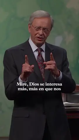 A veces Dios dice “no” porque nos ama tanto que desea transformarnos.