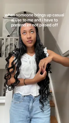 “look its the cast of the office as babies!” 😑 #ai 