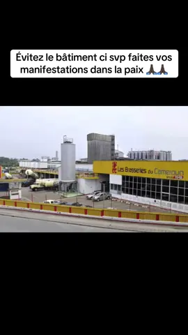 Évitez le bâtiment ci svp faites vos manifestations dans la paix 🙏🏿🙏🏿#tiktokafrica #tiktokcameroon🇨🇲tiktokafrica #yaoundecameroun🇨🇲🇨🇲 #camerountiktok🇨🇲 #videoviral 