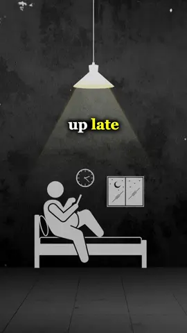 Why do some people stay up late and what is emotional deprovation? #relatable #mentahealth #psychology #HealingJourney #selfgrowth 