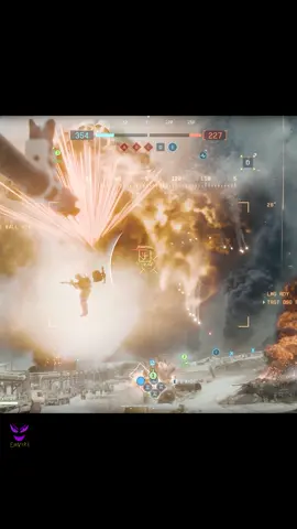 GET DOWN MR PRESIDENT! #battlefield6 #battlefield 