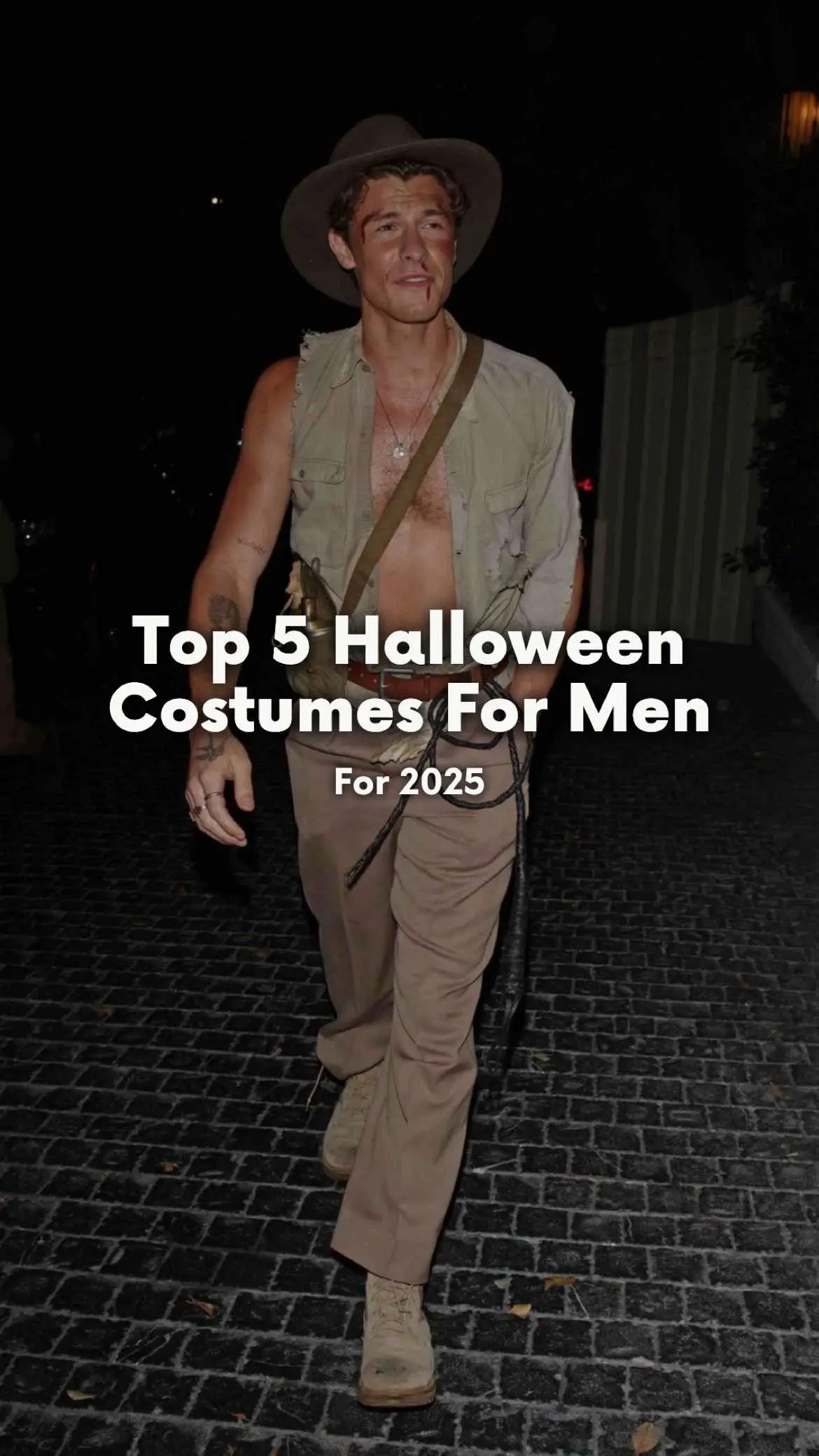 Costumes idea for men this halloween 👻🎃 bracelets & watches! #starboyaesthetic #patrickbateman #halloween #costumeideas #halloweencostume #halloweenlook 