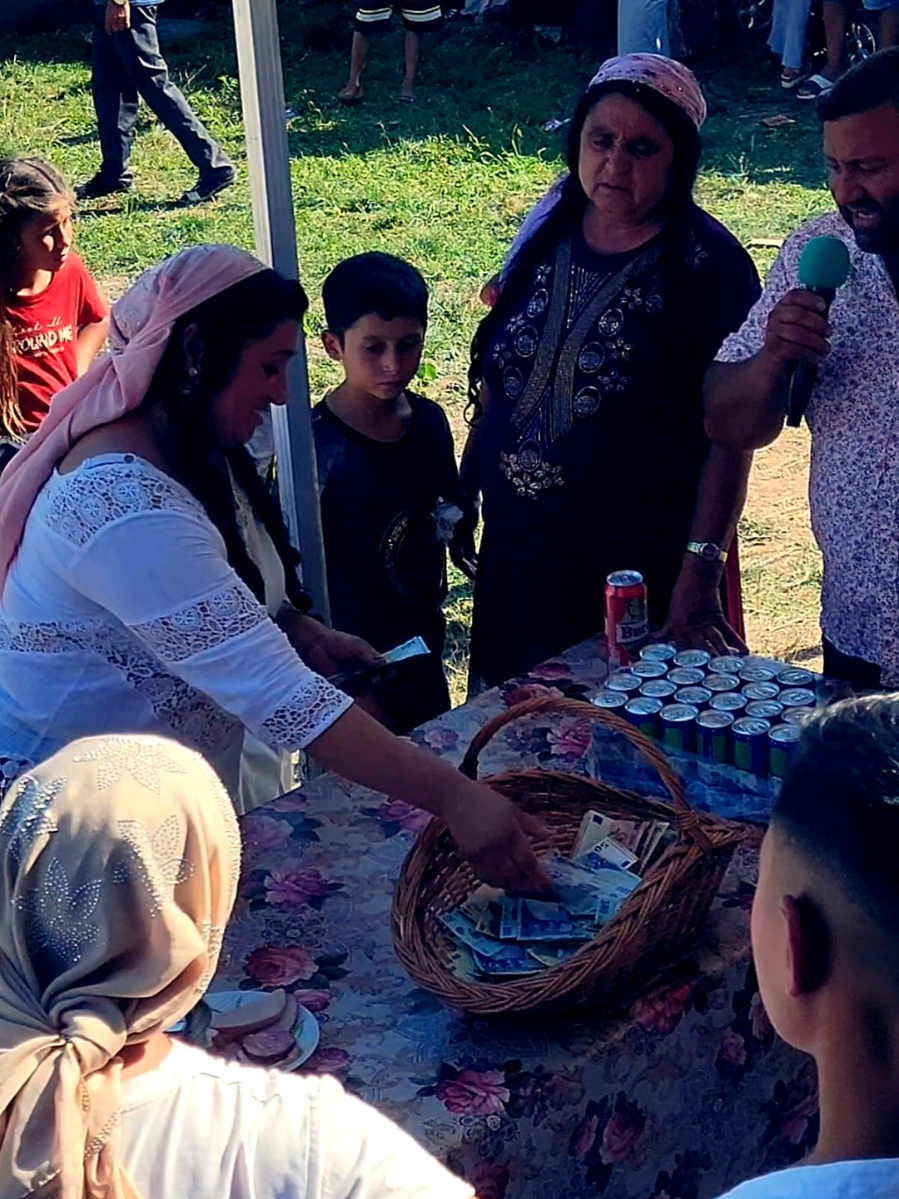 Nunta la Radeana  #Raihold 