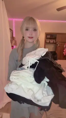 Very long video.. will probably flop.. #clothinghaul #clothingtryon #cuteclothes #outfitinspo #trend 