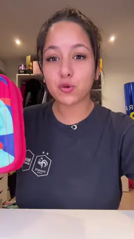 On ouvre ensemble le calendrier de l’avent @BourjoisParis 😍💓 avec un concours 💓