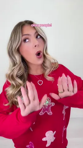 tomorrow morning, 10 AM— WHISKEY WONDERLAND is coming to town! 🎄🎅🏼🎀✨ tap to register for the live — you do NOT want to miss this! 💝 #christmas #santaclaus #elf #christmasPJs #sequins 