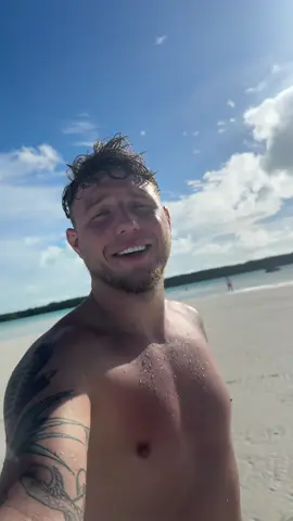 Jak patrzę na nasz powrót do zimna to czuję się chora @Kubanczyk #modelkiontop 