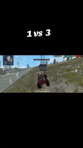 1 vs 3. 🤷‍♀️💥😫#foryoupage #foryou #capcut 