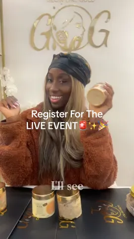 If you won our 5-Year Giveaway… which product would you pick? 👀✨ Don’t forget — the winners will be announced live this Friday! Register for the Live Event to enter! ✨Bonus: Share to your story for an extra entry 💋 #glowingskin #naturalskincare #bodycareproducts #skincaregiveaway #smallbusinessowner 