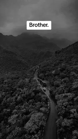 Brother. #foryou #foryoupage #virall #motivation_quotes #USA 