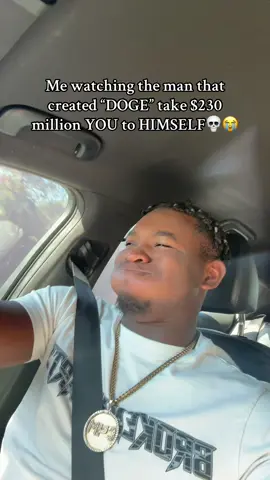 Bruh I don’t even argue w/ em anymore I just laugh at them🤣🫵🏾 they’ll defend what they “think” is defendable. And then go quiet on stuff like this. It’s ok to be wrong😭  #notademocrat       #maga #trump #governmentshutdown #politicalissues 