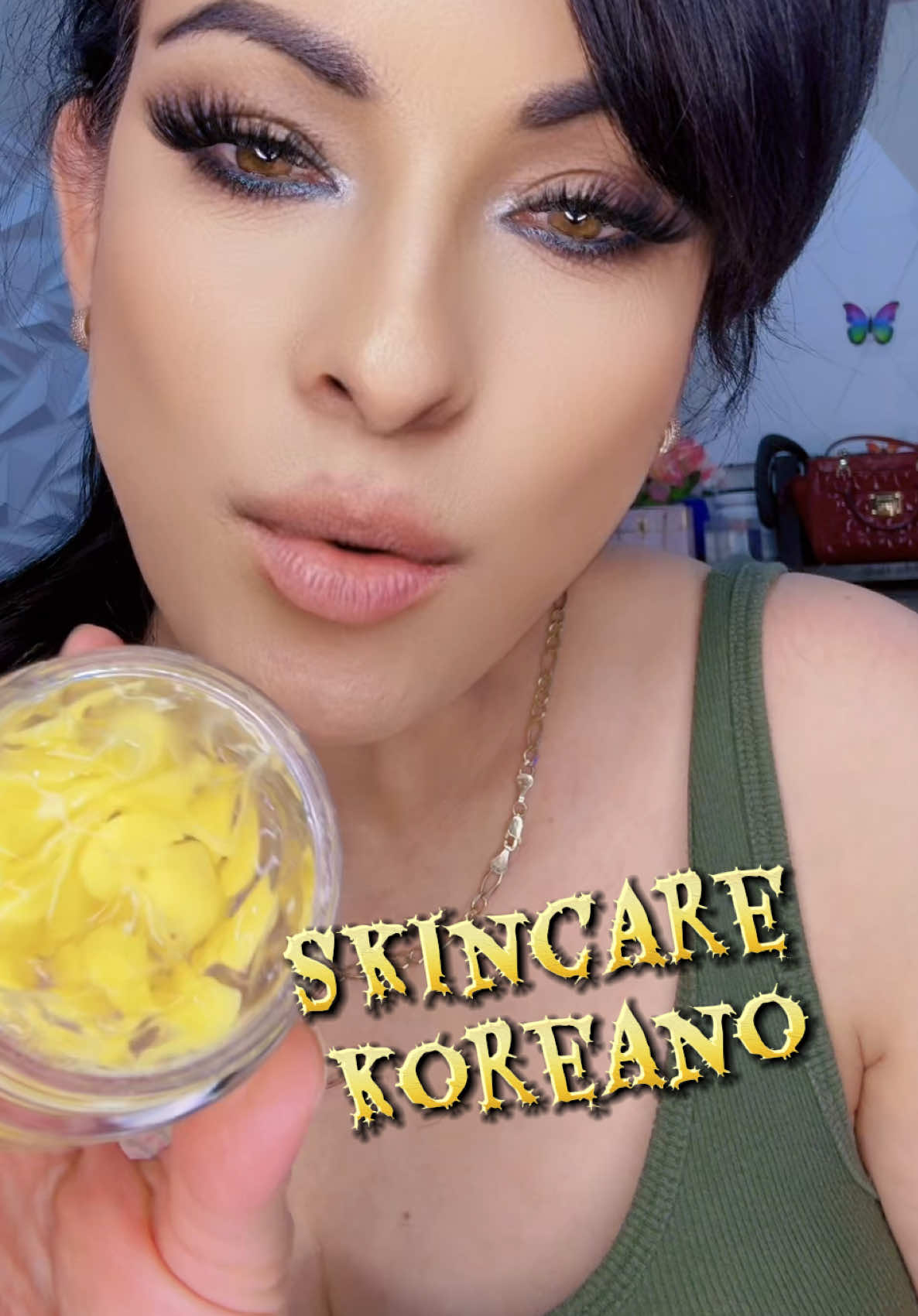 #skincarekoreano #koreanskincare #skincare #collagen #anabella1024 