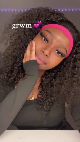 #fyp #grwm 