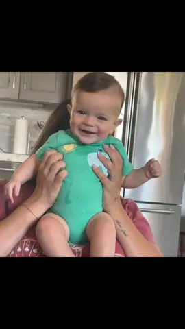The cutest sound in the world ❤️