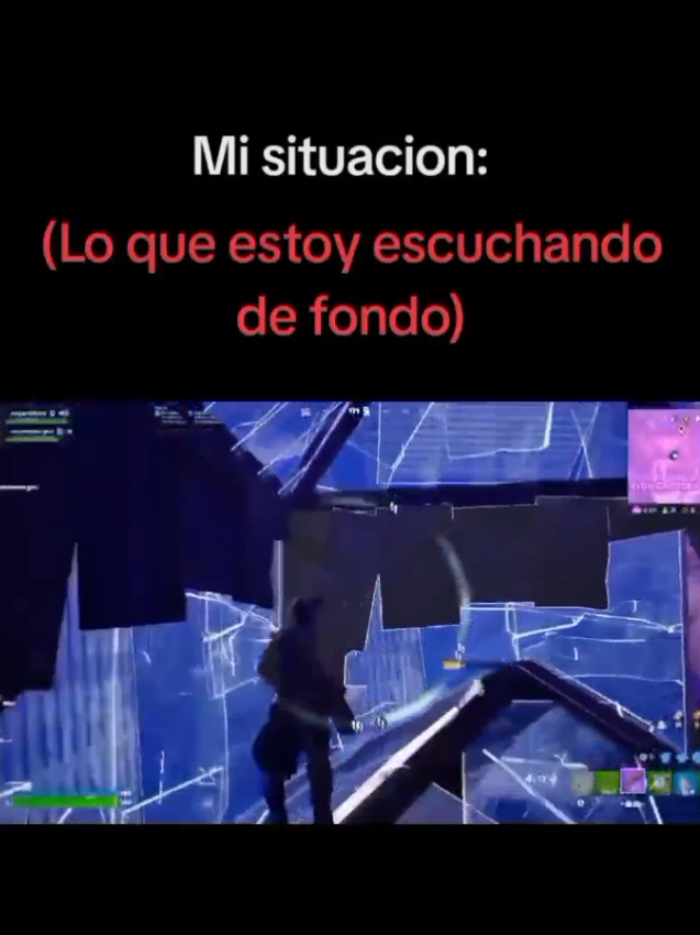 TAN REAL 😭. Canción de @TentaBeat ! #fortnite #cancion  #fyp  #paratiiiiiiiiiiiiiiiiiiiiiiiiiiiiiii  #viral 