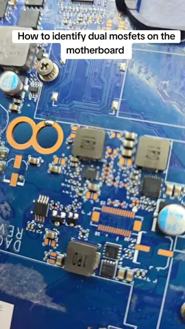 How to identify  dual mosfets on the motherboard  Hello, Dr Boardfix, we are located in Nairobi CBD at -Tsavo road , Koone  Shopping mall (Ground floor ). Room B10 You can also search 'Dr BoardFix ' on Google maps. For any assistance,feel free to contact us at 0796247645. We look forward to seeing you!