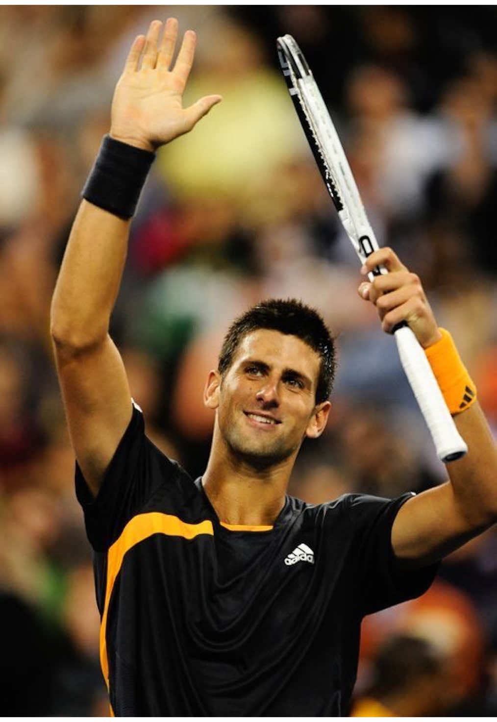 #novakdjokovic #tennis #viral #serbia 
