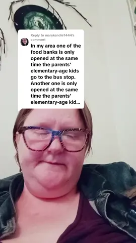 Replying to @marykendle1444 