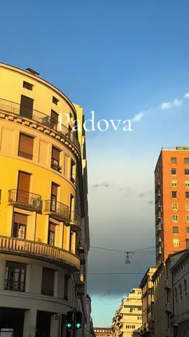 Simply Padua 🤍❤️ #padova #padua #vitalenta #veneto #visitveneto 