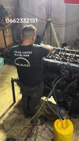 0662332151@Mécanicien experimenté @ًًًًpetrobaraka Bba @@mecanique dz @وليد الشاوي @Baniz Mecanique @AMER-TRUCKS #man #malik #LIVEIncentiveProgram #LIVEWithLessFollowers #PaidPartnership 