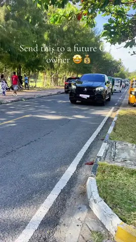 Thursday Spot Ep. 2| GLE doing what it does best 😮‍💨💸 #gle #mercedes #mombasacars #carspotting #carsoftiktok 