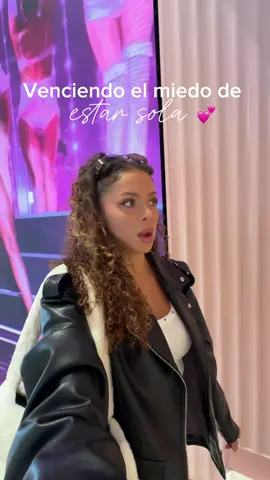 Un día estando sola 💕 pues me encanta pasar horas conmigo misma y sin compartir comida ✨ #Vlog @SEPHORA España 