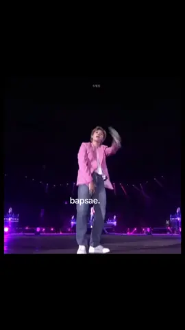 #bapsae #silverspoon 
