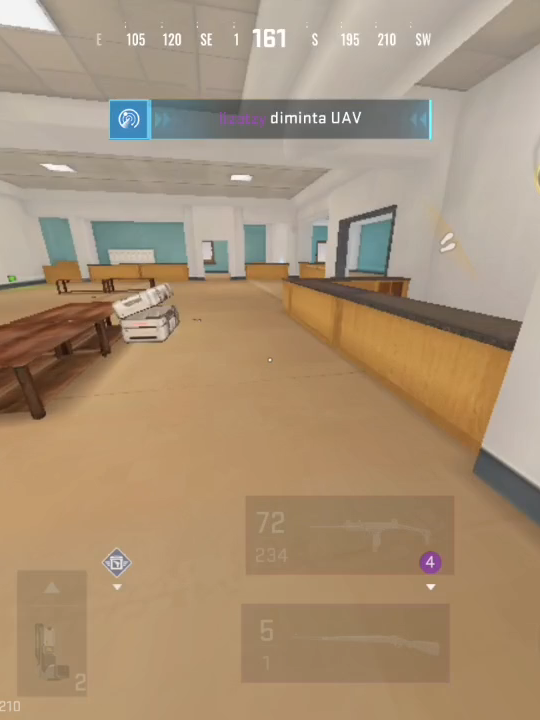 Berapa pun fps kalian, tetap lah bersyukur gess🙂🙂 #bloodstrikemobile #bloodstrikeclips 