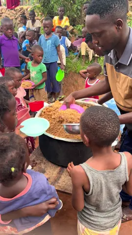 It’s not just charity — it’s justice. Every child deserves the chance to dream, grow, and thrive 🌍 You can help make that possible by donating through the link in bio 🙏