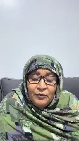 يابناتي الحقن القطر مايفوتكن  ونقعد في الندامة#خليك_سوداني 