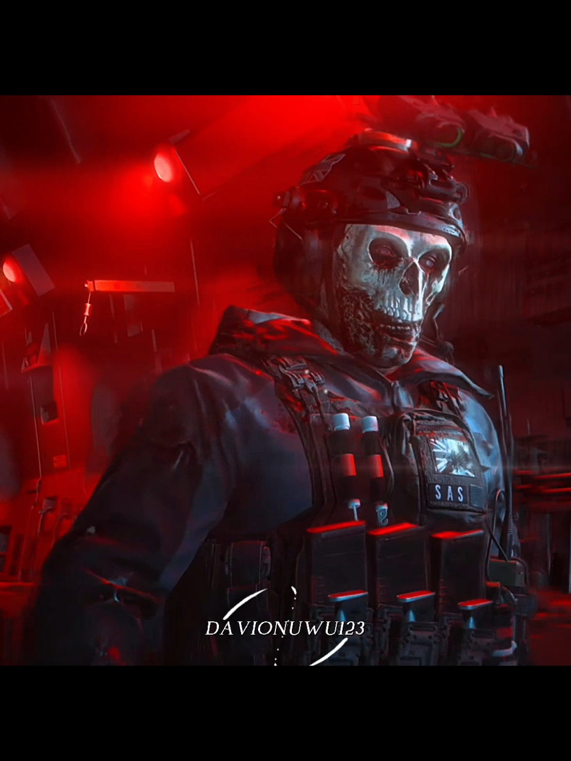 #simonghostriley #callofduty #edits #viral_video #fyp 