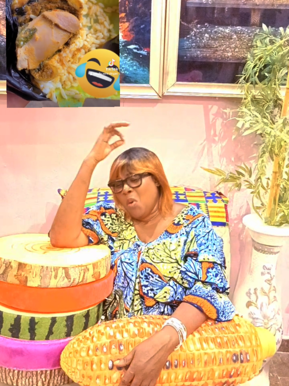 #sensibilisation #viralvideos #coussindecoratif 